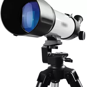 تلسکوپ شکستی مدل Astronomical با سه پایه قابل تنظیم