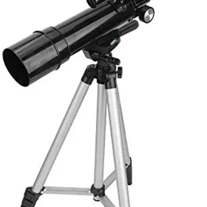 تلسکوپ شکستی مدل 50mm با فاصله کانونی 360mm