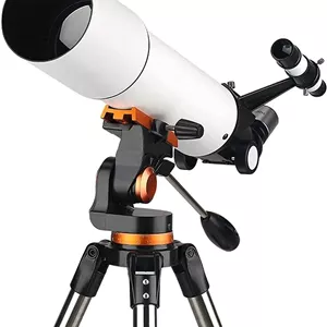 تلسکوپ شکستی LSLYTQ مدل Astronomical مخصوص مبتدیان