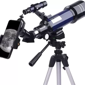 تلسکوپ لسلایت مدل 70Mm دهانه 70 میلی‌متر