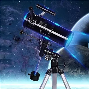 تلسکوپ شکستی LSLYTQ مدل 700mm