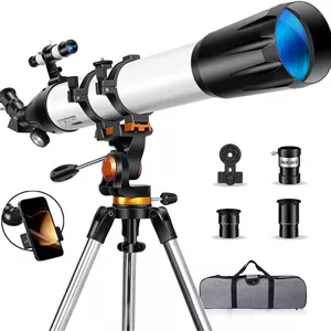 تلسکوپ مدل 90mm Aperture 800mm