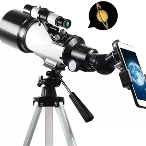 تلسکوپ شکستی مدل 700mm