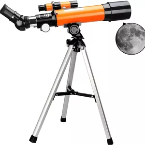 تلسکوپ شکستی LSLYTQ مدل 50mm