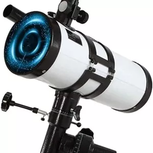 تلسکوپ شکستی LSLYTQ مدل 20mm/12.5mm