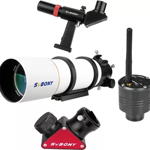 دوربین تلسکوپ SVBONY مدل SC311 با سنسور IMX662