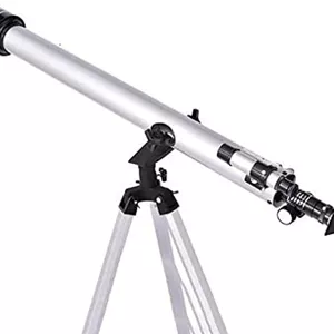 تلسکوپ شکستی LSLYTQ مدل 900mm دهانه 60 میلی‌متر