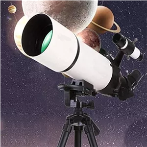 تلسکوپ مدل LSLYTQ دهانه 80 میلی‌متر