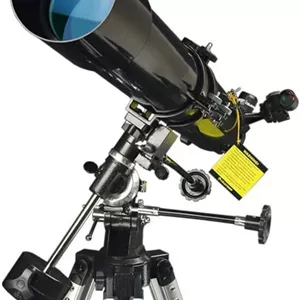تلسکوپ نجومی مدل Astronomical ظرفیت HD