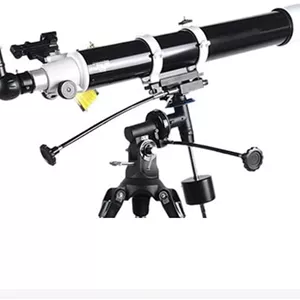 تلسکوپ نجومی مدل 900mm به همراه سه‌پایه