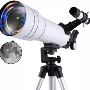 تلسکوپ شکستی LSLYTQ مدل 70mm