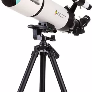 تلسکوپ شکستی مدل 80Mm