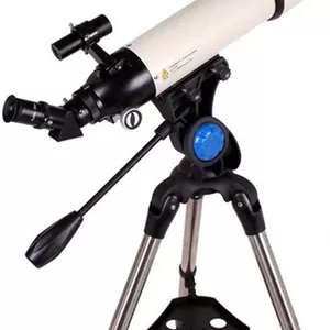 تلسکوپ نجومی مدل 70mm Aperture 500mm