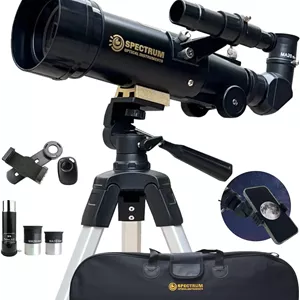 تلسکوپ اسپکتروم او آی مدل 70mm
