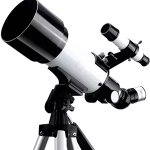 تلسکوپ اسپک‌میررز مدل 70mm با پایه و کیف حمل
