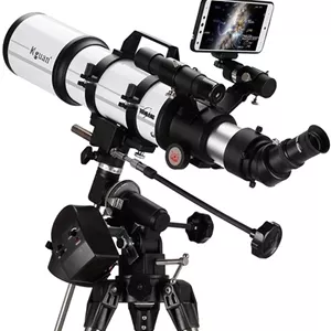 تلسکوپ شکستی LSLYTQ مدل Focal Length 600mm