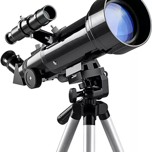 تلسکوپ نجومی LSLYTQ مدل 400mm دهانه 70 میلی‌متر
