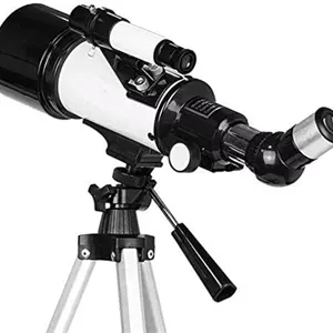 تلسکوپ شکستی LSLYTQ مدل 400mm دهانه 70 میلی‌متر