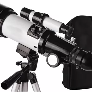 تلسکوپ نجومی LSLYTQ مدل 100mm