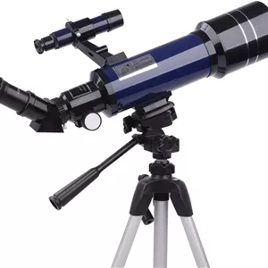 تلسکوپ شکستی LSLYTQ مدل 400/70mm