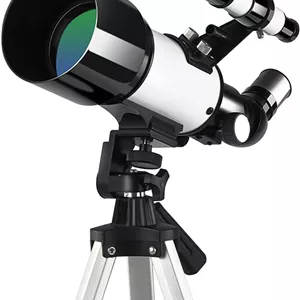 تلسکوپ نجومی LSLYTQ مدل Spacmirrors با قابلیت چرخش 360 درجه