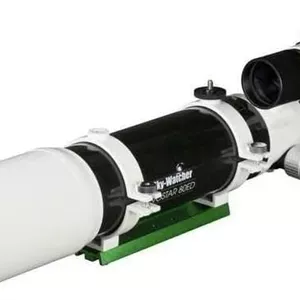 تلسکوپ شکستی اسکای‌واچر مدل EVOSTAR 80ED
