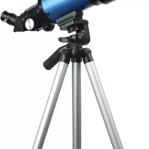 تلسکوپ شکستی مدل 70mm دهانه 70 میلی‌متر