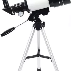 تلسکوپ شکستی مدل Compact