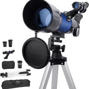 تلسکوپ نجومی LSLYTQ مدل 60mm