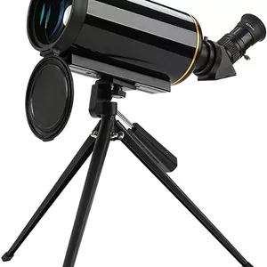تلسکوپ نجومی LSLYTQ مدل 90mm با فاصله کانونی 1000mm