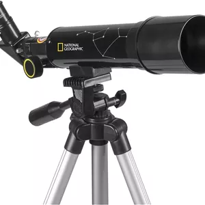 تلسکوپ شکستی نشنال جئوگرافیک مدل 50mm