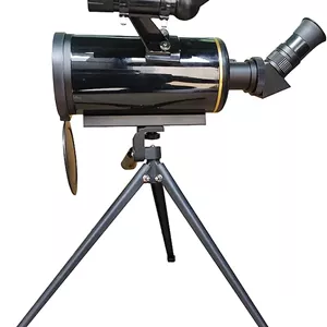 تلسکوپ نجومی LSLYTQ مدل HD 90/1000