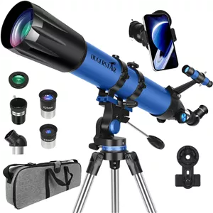 تلسکوپ مدل 90mm Aperture 800mm