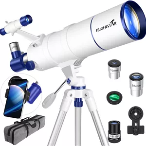 تلسکوپ شکستی مدل 90mm Aperture