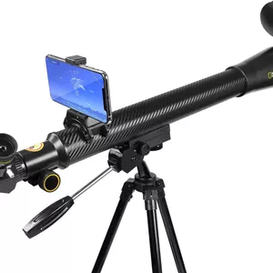 تلسکوپ شکستی نشنال جئوگرافیک مدل 50mm