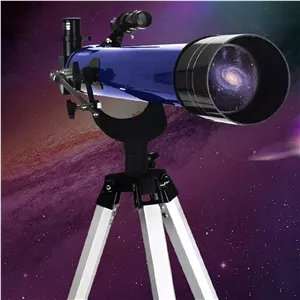 تلسکوپ شکستی مدل Astronomical رنگ آبی