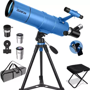 تلسکوپ نجومی دیانفان مدل 90mm Aperture دهانه 90 میلی‌متر