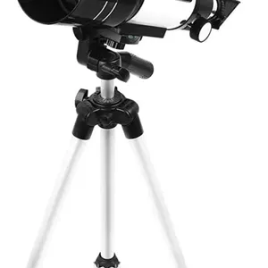 تلسکوپ شکستی مدل Astronomy با سه پایه 1.38 متری
