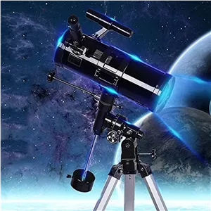 تلسکوپ شکستی مدل 700mm