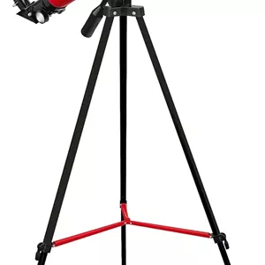 تلسکوپ عدسی Bresser Junior 50/600 AZ