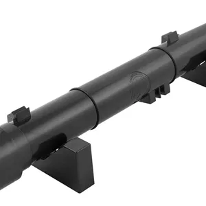 تلسکوپ شکستنی 50 میلی‌متری Bresser Galileoscope Explore Scientific - کیت آموزشی ساخت تلسکوپ