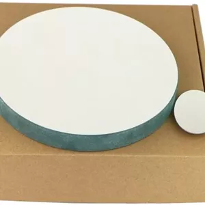 آینه کروی D150F750 برای تلسکوپ نجومی بازتابی نیوتنی