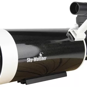 تلسکوپ بازتابی ترکیبی دهانه بزرگ اسکای-واچر Skymax 127mm Maksutov-Cassegrain