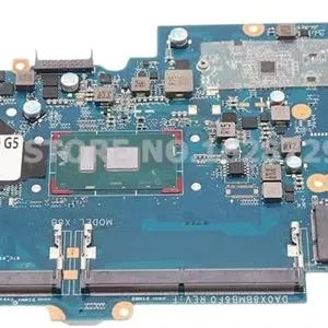 مادربرد لپ‌تاپ اچ‌پی مدل ProBook 430 G5 پردازنده i3-7100U