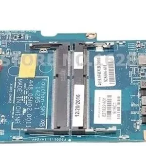 مادربرد لپ‌تاپ اچ‌پی مدل Pavilion X360 13-S پردازنده i3-6100U