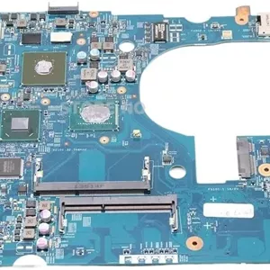 مادربرد لپ‌تاپ ایسر مدل Aspire E1-470G با پردازنده i5-3337