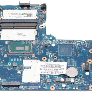 مادربرد لپ‌تاپ اچ‌پی مدل Probook 340 G2 پردازنده i5-5200U