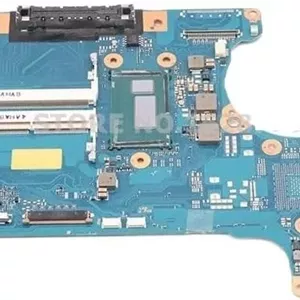 مادربرد لپ‌تاپ توشیبا مدل Portege Z40-A با پردازنده i3-4030U