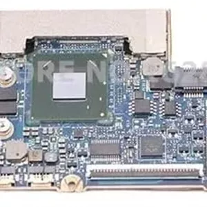 مادربرد لپ‌تاپ اچ‌پی مدل LA-8554P با پردازنده i5-3337U