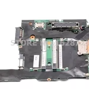 مادربرد لپ‌تاپ لنوو مدل X220 با پردازنده i7-2620M